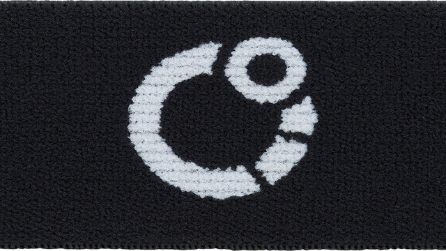greenTEG Sangle Pectorale CORE - noir