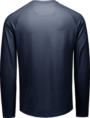 POC Reform Enduro Jersey - apatite navy/L