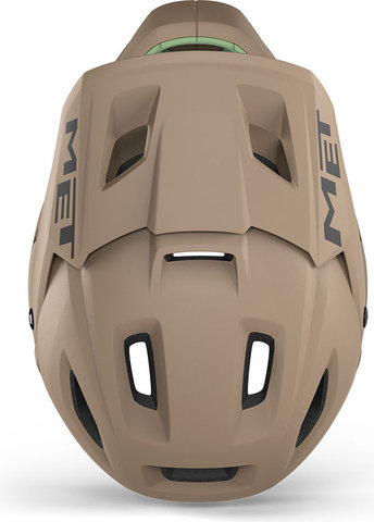 MET Casco Parachute MCR MIPS - fungi matt | 56 - 58 cm