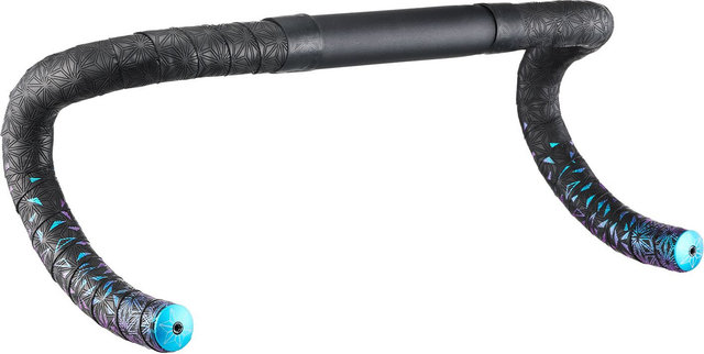 Supacaz Super Sticky Kush Star Fade Lenkerband - 