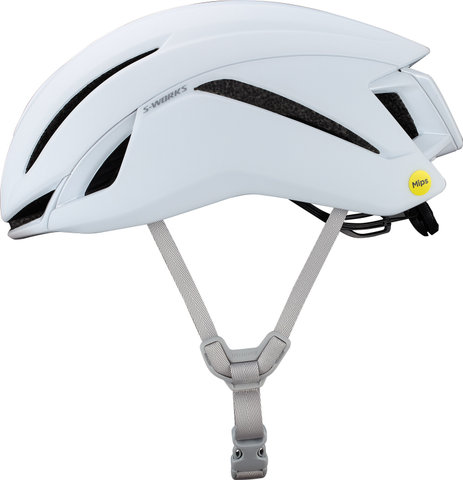 Specialized SW Evade 4 Helm - matte white | 58 - 62 cm