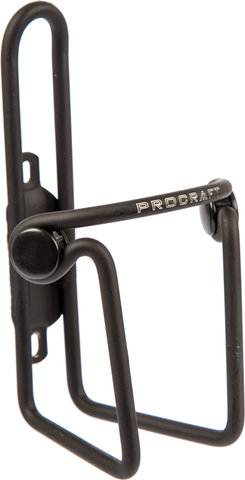 Procraft Portabidones Comp - negro