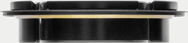 Acros ICR aluminum+ IPS for internal cable routing IS52/ZS56 centering ring - universal
