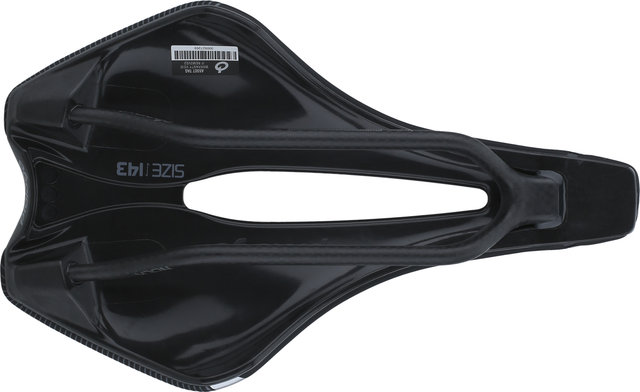 Prologo Selle Dimension 143 Nack - noir