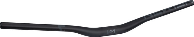NEWMEN Advanced 318.25 31.8 25 mm Riser Carbon Lenker - black/760 mm