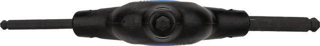 ParkTool AWS-8 3-Way Wrench - black