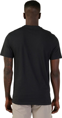 Fox Head Absolute SS Premium T-Shirt - black/M