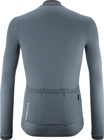 Mavic Aksium M L/S Jersey - orion blue/M