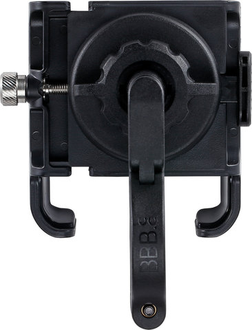 BBB PhoneLock Smartphone Holder - black