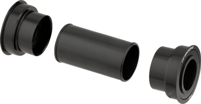 CeramicSpeed BB86 Shimano Coated Innenlager 41 x 86,5 mm - black/Press Fit BB86