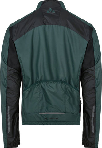VAUDE Veste d'Isolation Active Kuro pour Hommes - vert | M
