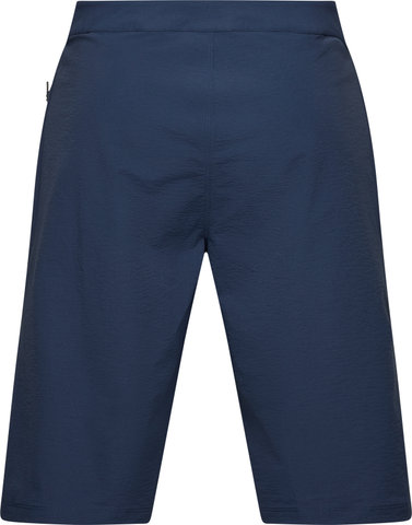 Fox Head Shorts Ranger con pantalón interior año modelo 2025 - midnight/32