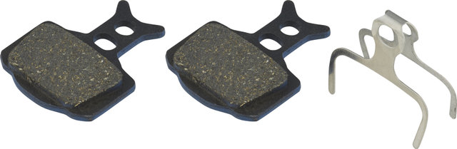 GALFER Disc Road Brake Pads for Formula - semi-metallic - steel/Semi-metallic