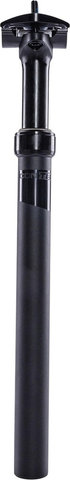 CONTEC Nara 50 mm Suspension Seatpost - black | 27,2 mm | 350 mm | 0 mm