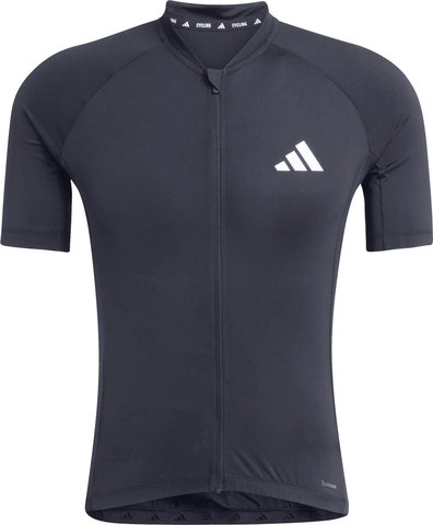 adidas Cycling Maillot Essentials S/S - black | S