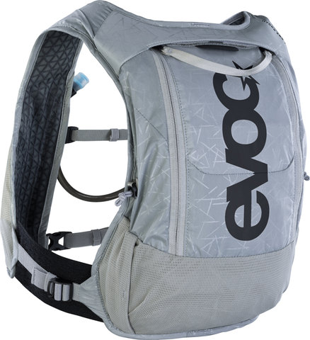 EVOC Sac à Dos d'Hydratation Hydro Pro 6 + Poche à Eau 1,5 L - stone | 6000 