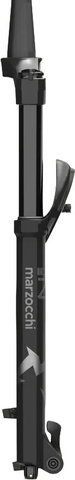 Marzocchi Bomber Z2 29" Boost Federgabel - schwarz/15 mm Steckachse/110 mm/51 mm/1 1/8" - 1,5" tapered/140 mm/29"