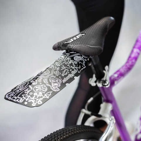 rie:sel design Bundle Youngstar Rahmenschutzset - doodle white