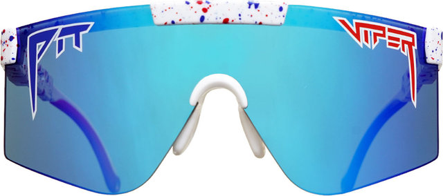 Pit Viper Gafas deportivas The 2000s Polarized - merika/polarized blue