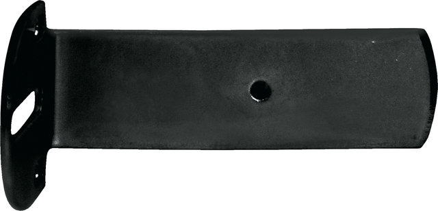 SKS Angle de Montage pour Rowdy / Beavertail - argenté