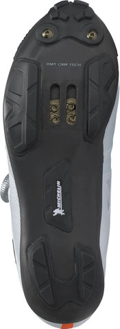 DMT KM0 EVO MTB Shoes - white-silver | 40