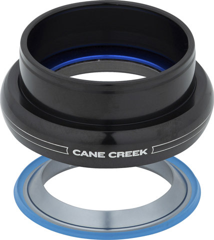 Cane Creek Partie Inférieure du Jeu de Direction 110 EC44/33 - black/EC44/33
