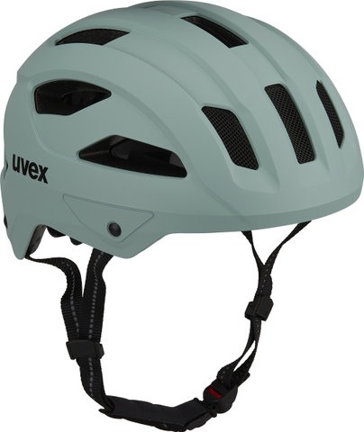 uvex Casque city stride MIPS - jade matt/56 - 59 cm