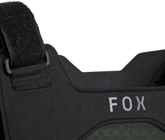 Fox Head Airframe Rumpfprotektor - black/S/M
