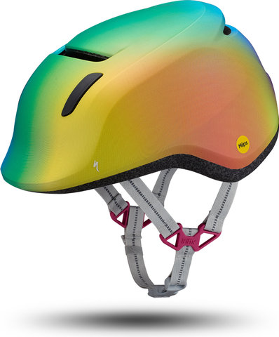 Specialized Mio 2 MIPS Kinderhelm - rainbow | 46 - 51 cm