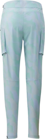 Yeti Cycles Willoughby Damen Hose - kashmir clouded/M