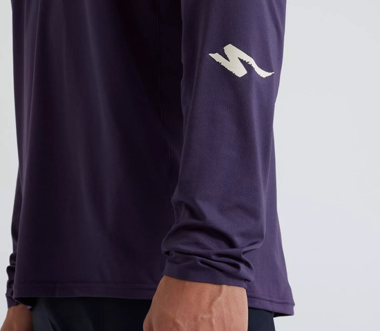 Specialized Trail Air L/S Trikot - -/-