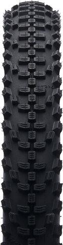 Schwalbe Smart Sam Cargo Performance ADDIX E 20" Wired Tyre - black-reflective/60 mm/2.35 /20 /60-406