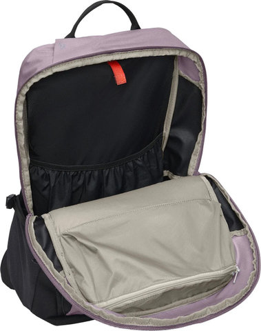 VAUDE Mochila TrailControl 20+ - purple ash | 20 
