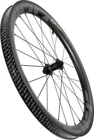 Zipp 303 XPLR SW carbon Tubeless Center Lock Disc 28" Wheelset - black/142 mm/100 mm/28"/SRAM XDR/100 mm/SRAM XDR/100 mm/142 mm