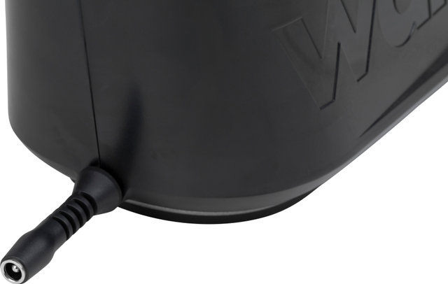 Wahoo KICKR CLIMB Steigungssimulator - silver-black