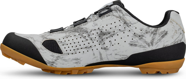 Scott Gravel Pro Schuhe - white-grey | 40
