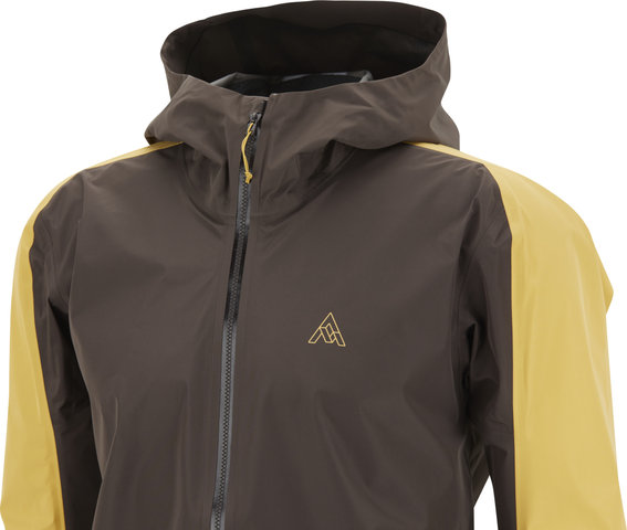 7mesh Chubasquero Copilot - elk/M