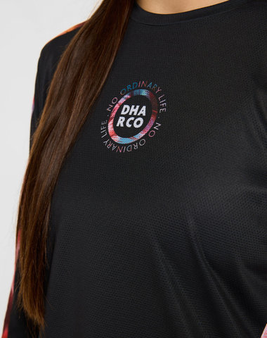 DHaRCO Women's Race Jersey - nebula | S