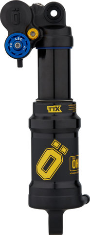 ÖHLINS Amortisseur TTX 2 Air pour Specialized Stumpjumper ST 29" àpd 2019 - black-yellow/190 mm x 42,5 mm