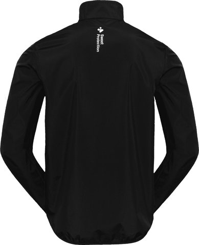 Sweet Protection Chaqueta de lluvia Hunter - black | M