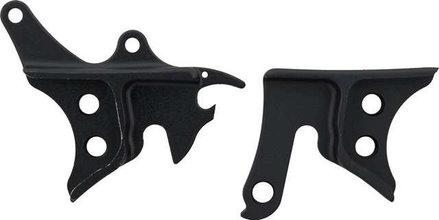 Santa Cruz Patte de Dérailleur pour Jackal - universal | type 8