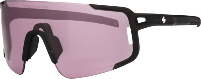 Sweet Protection Ronin Polarized - matte crystal black