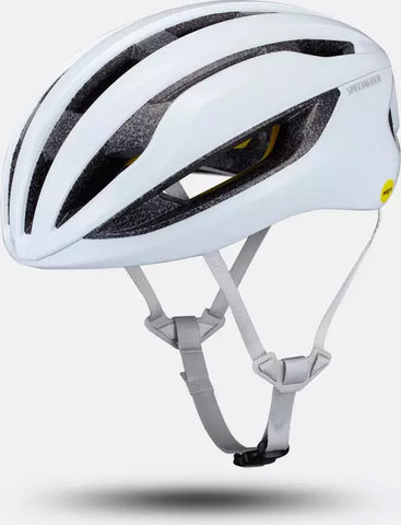 Specialized Loma MIPS Helm - white/58 - 62 cm