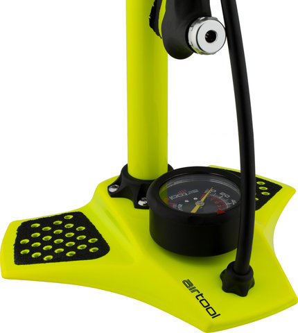 Specialized Bomba de pie Air Tool High Pressure - ion