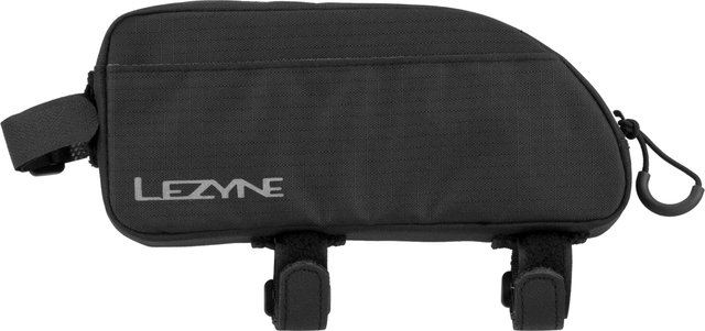 Lezyne Energy Caddy XL Rahmentasche - schwarz/800 ml