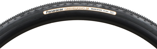 Panaracer Folding tire - black | 28 | 26 mm