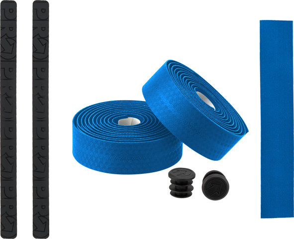 PRO Race Comfort Lenkerband - blue