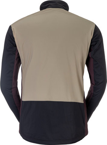 Scott Vertic Pro Alpha Jacket - portobello beige-black | S