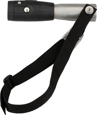 Weber Hitch E Conversion Kit - universal/Thule