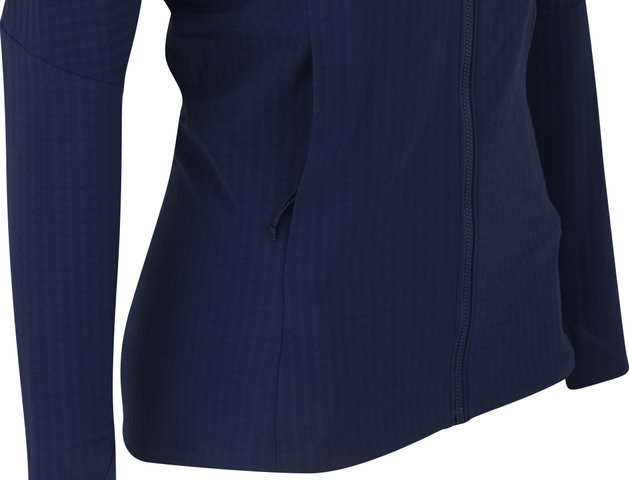 Patagonia R1 TechFace Hoody Damen Jacke - classic navy/L